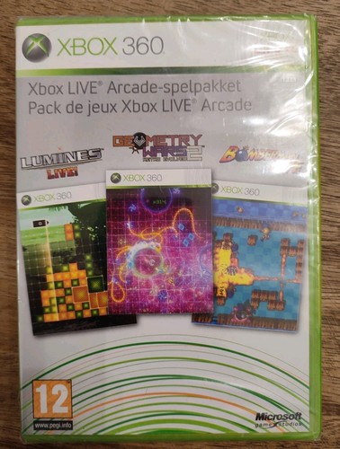 Jeu xbox pack - jeu,