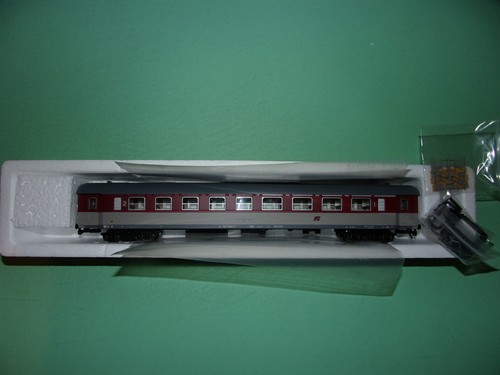 Acme voiture voyageurs - acme,