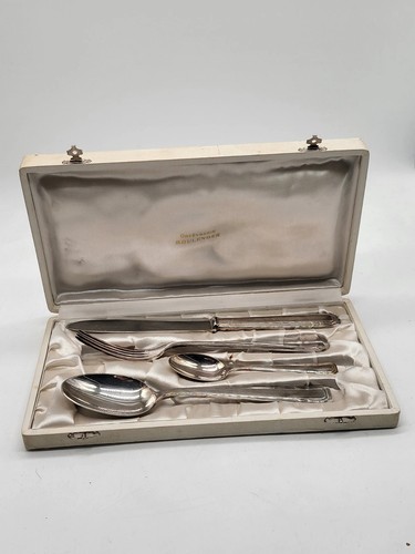 Zj39 coffret ancien - zj39-,