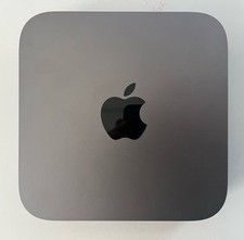 Apple Mac mini Core i3 3.6 (Late 2018) en bon état, avec sa boîte