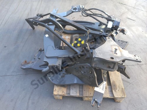 Bati chargeur fendt 210 - bati, vario