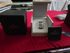 Montre Michel Herbelin Newport Heritage Limited Edition 0471/1000