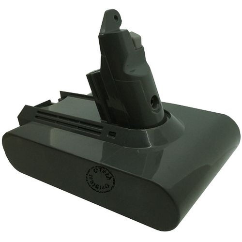 Batterie aspirateur pour - aspirateur,