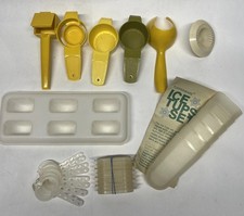 Vtg Tupperware Popsicle Maker