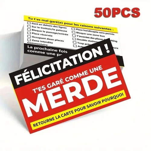 Lot cartes fausse - de,