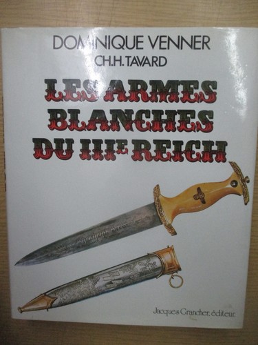 Dominique venner tavard les - venner, &