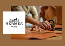 2 HERMÈS : Ceinture Neuve