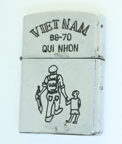 Original army qui - us,