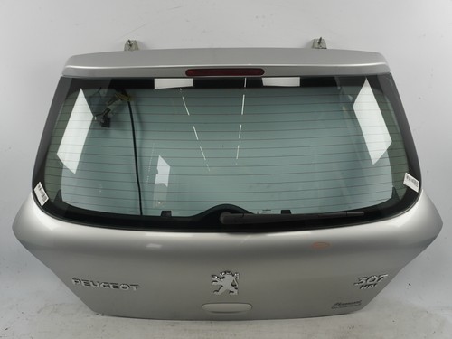 Hayon occasion peugeot 307 - hayon,