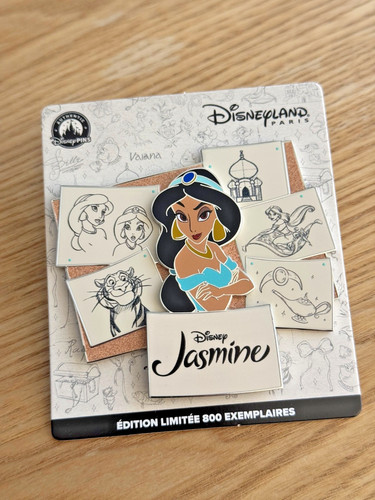 Pins jasmine série - pins,