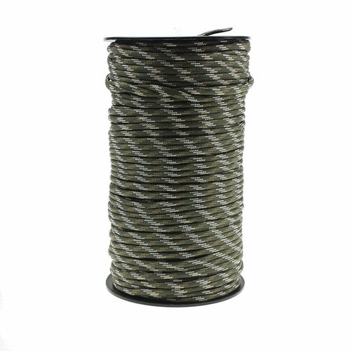 Paracorde mètre 4mm - -, Ø