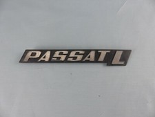 VOLKSWAGEN PASSAT L sigle
