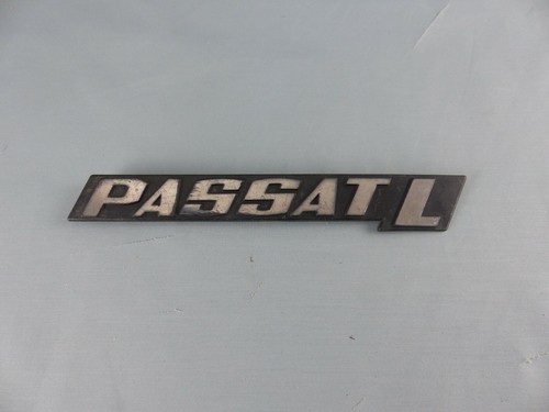 Volkswagen passat sigle - volkswagen,