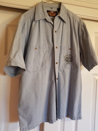 Harley davidson women size - harley, women's