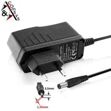 Alimentation Trafo Chargeur 6V