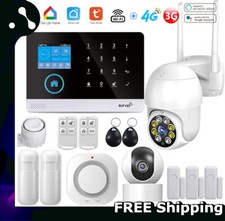 Sistema de Alarma para Casa