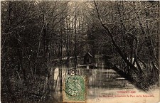 Cpa longwy bas moulaine - cpa,