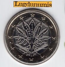 France 2025 1 euro FDC BU