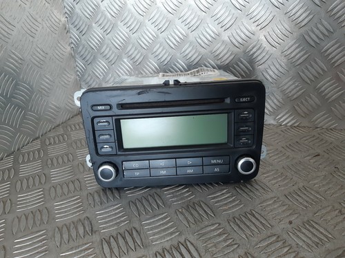 Autoradio volkswagen golf - cd,