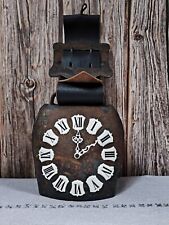 Horloge, Cloche , Pendule Odo