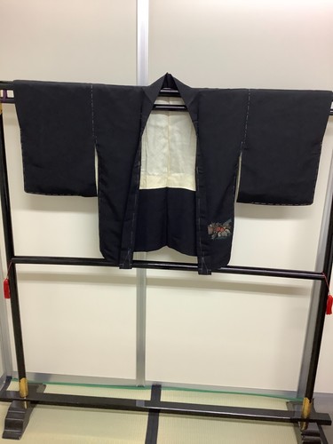 Veste kimono haori - , japonaise