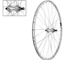 Roue arriere 700c 5/6/7V a