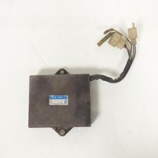 CDI calculateur origine pour moto Gilera 600 Nord west 946788 / 131800-0200