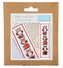 Kit De Broderie Au Point De