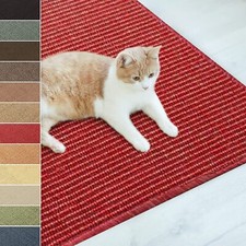 8 Couleurs Tapis Grattant Jouet Pour Chat Tapis En Sisal | SISAL