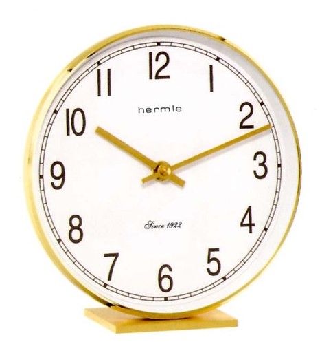 Pendule poser hermle - pendule, à
