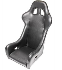 Siège baquet Coque imitation