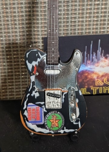 Joe strummer fender - joe,