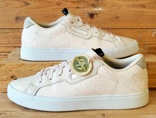 Adidas Sleek Series Low