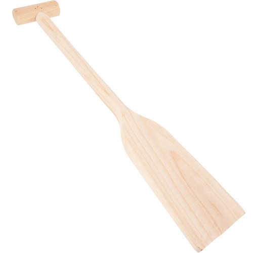 Unisex wood paddle watercraft - unisex,