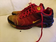 baskets nike tn  kiffeur,44