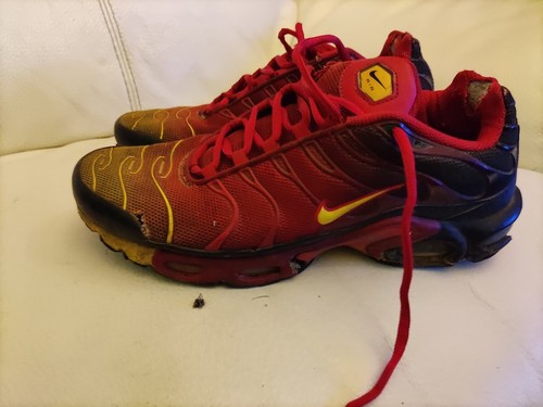 Baskets nike kiffeur 44 - baskets, tn