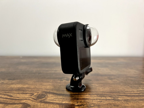 Gopro max caméra - max, /