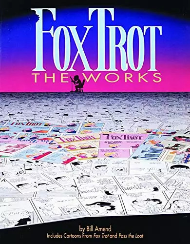 Foxtrot the works - works,, amend