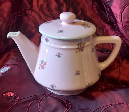 Cafetiere theiere ancienne - theiere, en