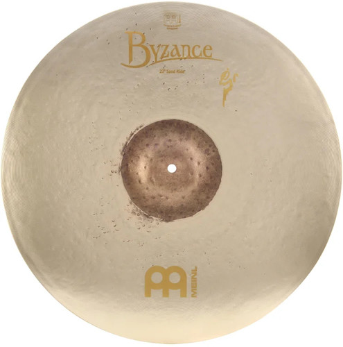 Meinl cymbals byzance vintage - byzance,
