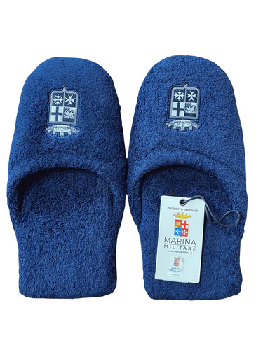 Marina militare chaussons - marina,