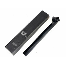 Article inutilisé Specialized SWORKS SHIV DISC 350mm offset 25mm tige de sell...