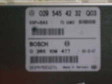 Calculateur boitier
