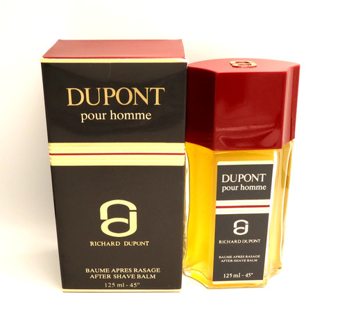 Vintage dupont pour homme - vintage, by