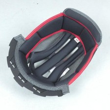 Mousse intérieure supérieure