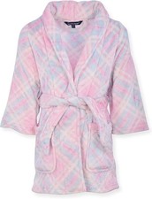 Isotoner Filles Peluche Robe -