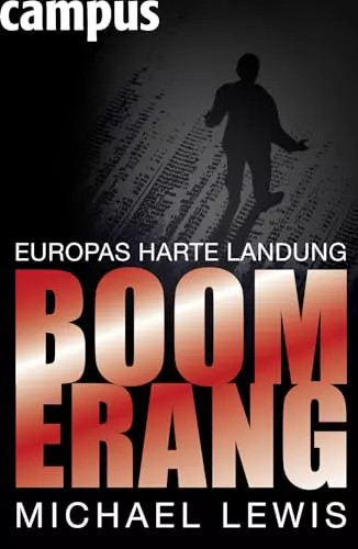 Boomerang europas harte - boomerang:,