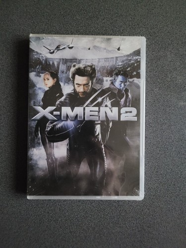 Dvd marvel men hugh - marvel, 2