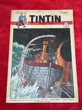 Journal tintin belge 50 (1948)
