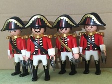 playmobil Empire custom N6